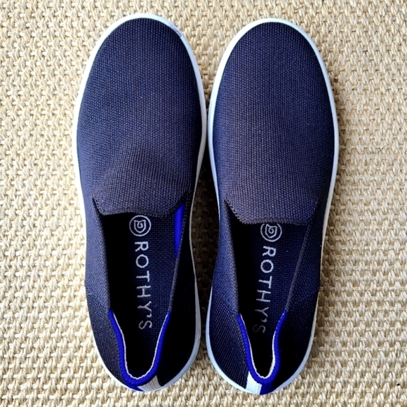 ROTHY’S Slip On Sneakers - Picture 2 of 15